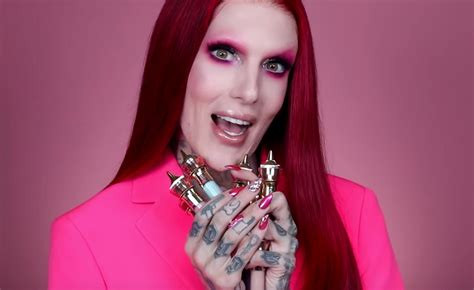 gucci choker jeffree star|Is the NEW @Gucci plumping lip gloss Jeffree Star Approved.